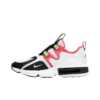 Nike Air Max Infinity White Women's