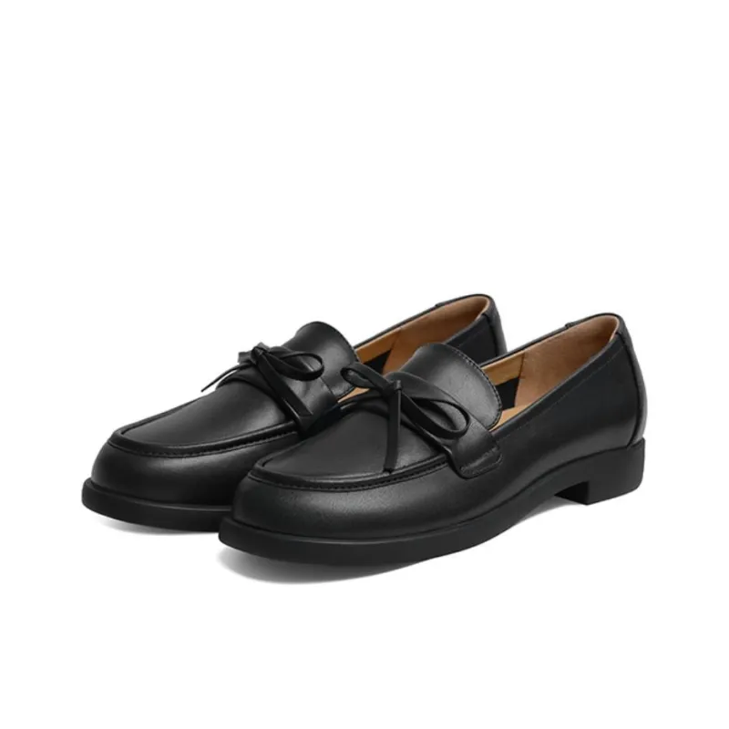 RED DRAGONFLY Loafers 2.7cm Women's-6