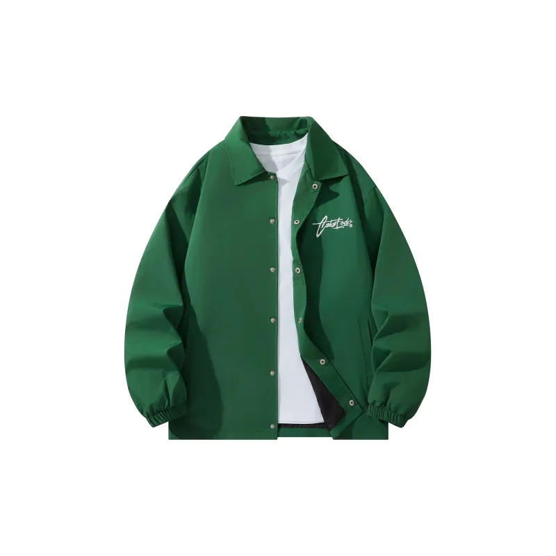 CSKS Jackets & Coats Fall Unisex-31