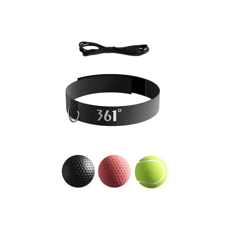 361° Boxing Reaction Ball Unisex-4