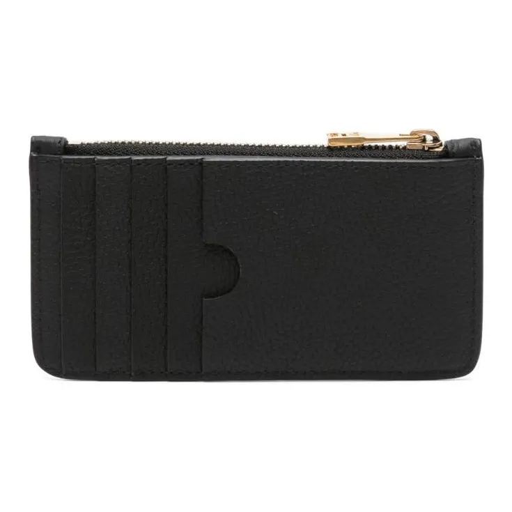 BALMAIN 4G-motif Card Holder-1