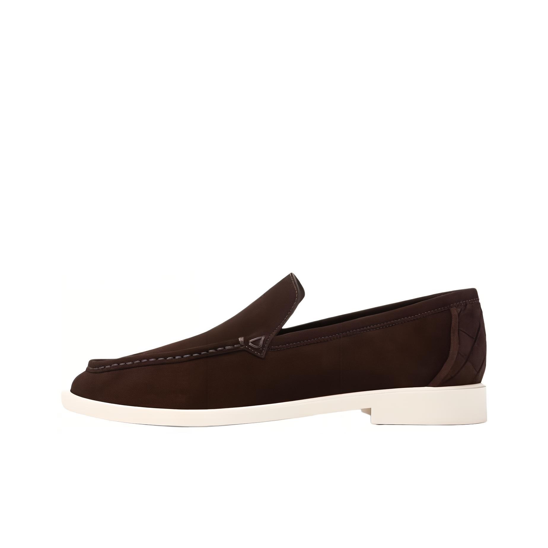 Bottega Veneta Loafers on Sale & Authentic - POIZON