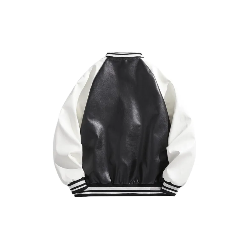 Riding Grams Biker Jacket Unisex-1
