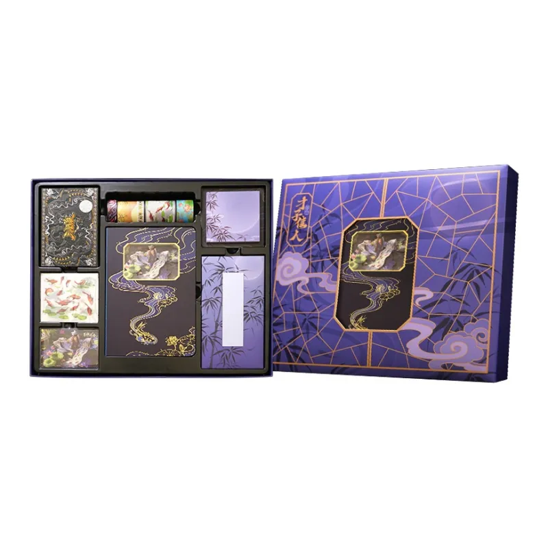 Three Kingdoms Kill Card Accessories-1