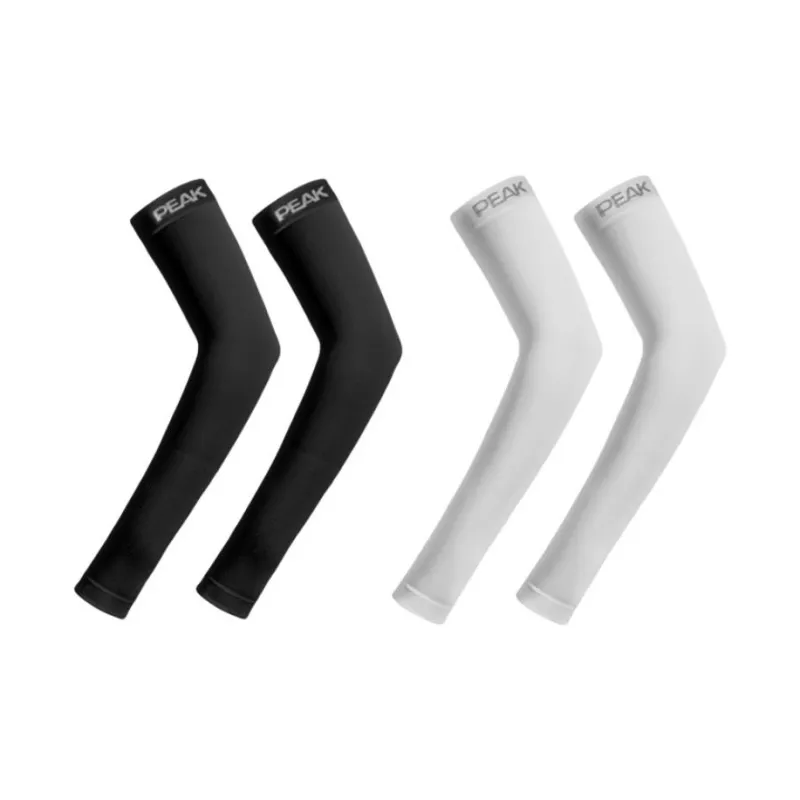 PEAK Basketball Cycling Hiking Arm Guards High Rebound Comfortable Polyamide Unisex-57