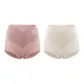 A Set-V-Shaped Body-Shaping-Skin+Pink (2 Pack)