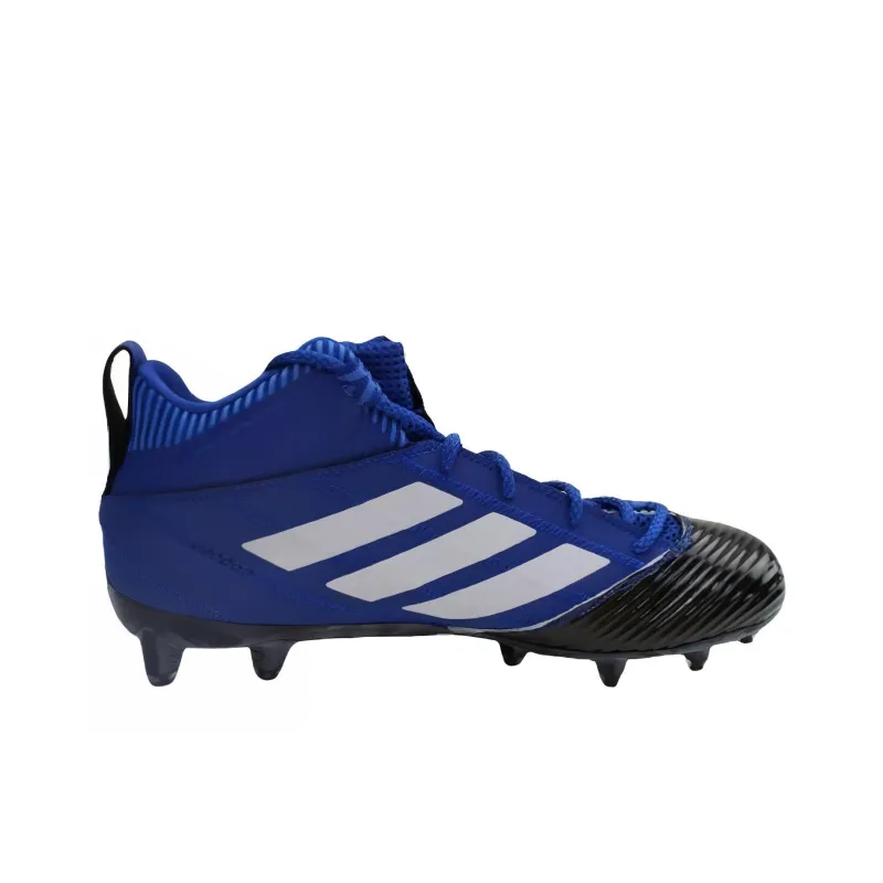 Adidas Freak Carbon Mid 'Blue White Black'-1