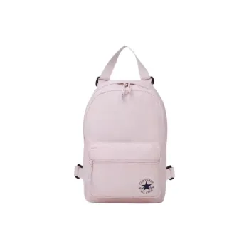Converse Polyester Backpack Regular Unisex Pink