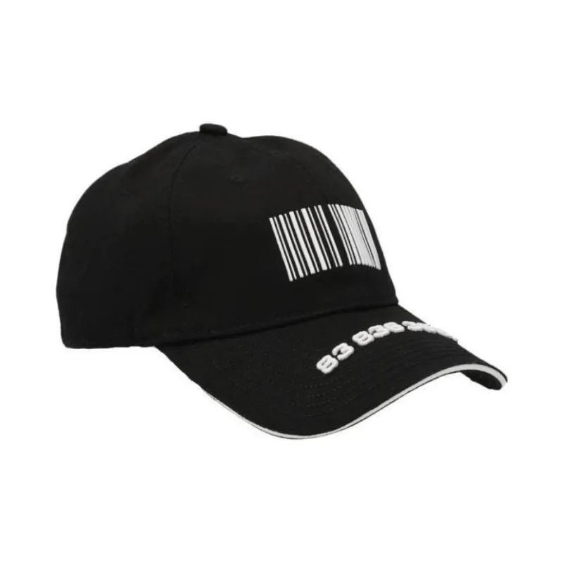 VTMNTS Barcode Cap-2