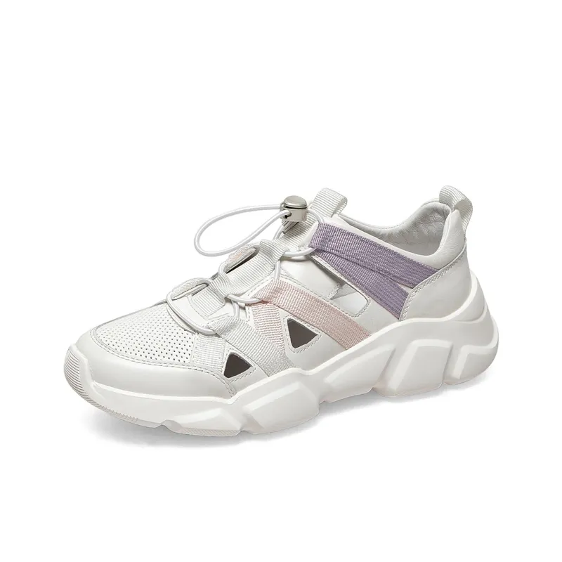 SKAP Little Sweetheart Affection Low Top Casual Shoes Women's-1