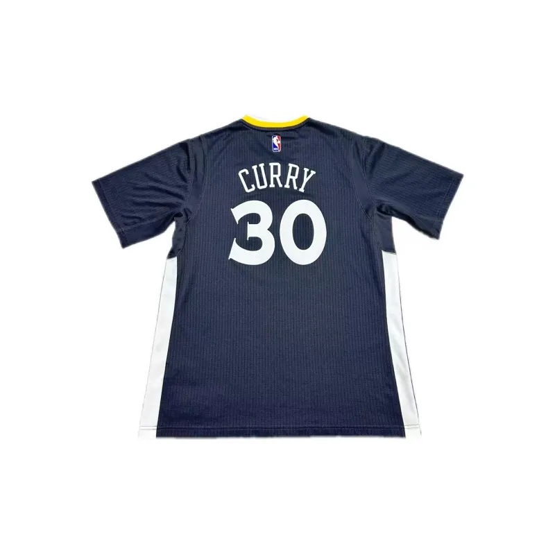 Adidas x NBA Basketball Jerseys Unisex Black-1