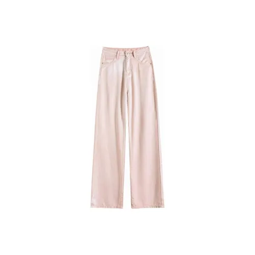 JASONWOOD Jeans Women's Millennial Pink