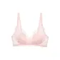 [Full Lace Style]White Pink