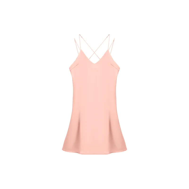 MIIOW Women's Nightgowns-29