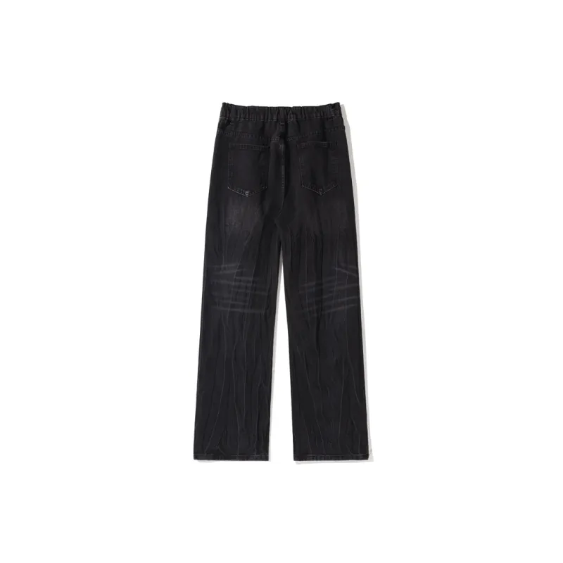 Kudamm Jeans Unisex-1