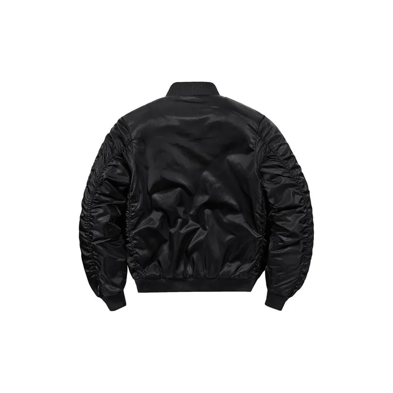 JEEP SPIRIT Baseball Jacket Men's-3