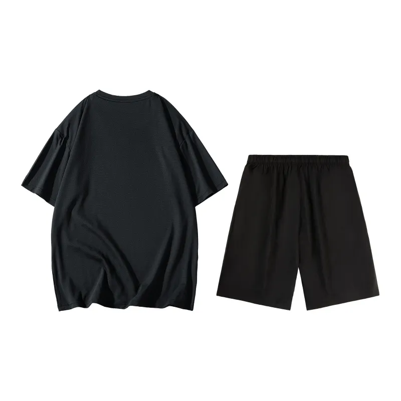 ZNTN Casual Sportswear Unisex-1