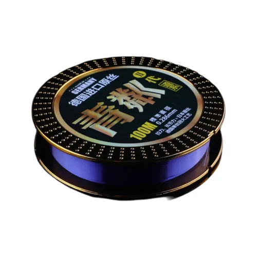 Fishing Hi Ni Fish Line Lure Line Nylon Thread