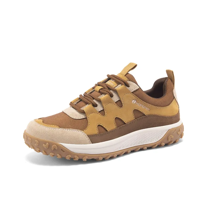 HANG TEN Low-Top Trekking Shoes Women's-9