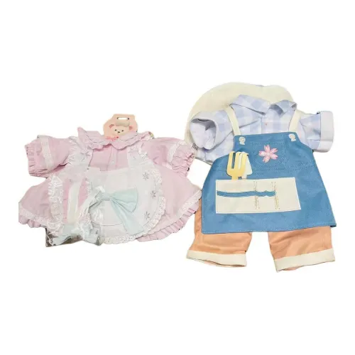 Disney ShellieMay Spring Changeable Clothing Doll Products