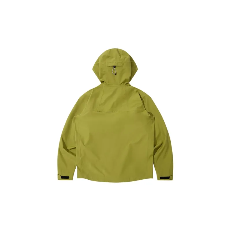 NBCT Jackets Unisex-1