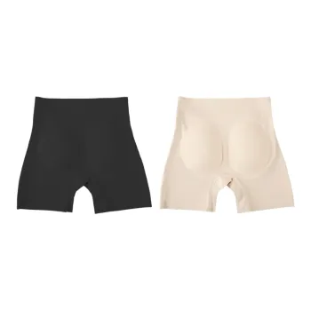 MIIOW Underpants Women's 2 Pack