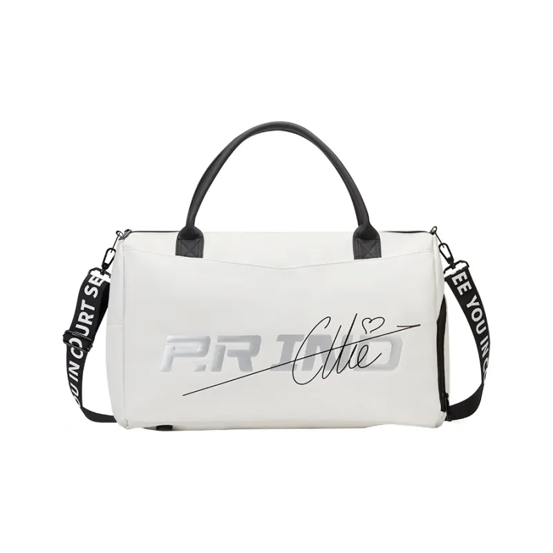 P.R IND Badminton Racket Bags-0