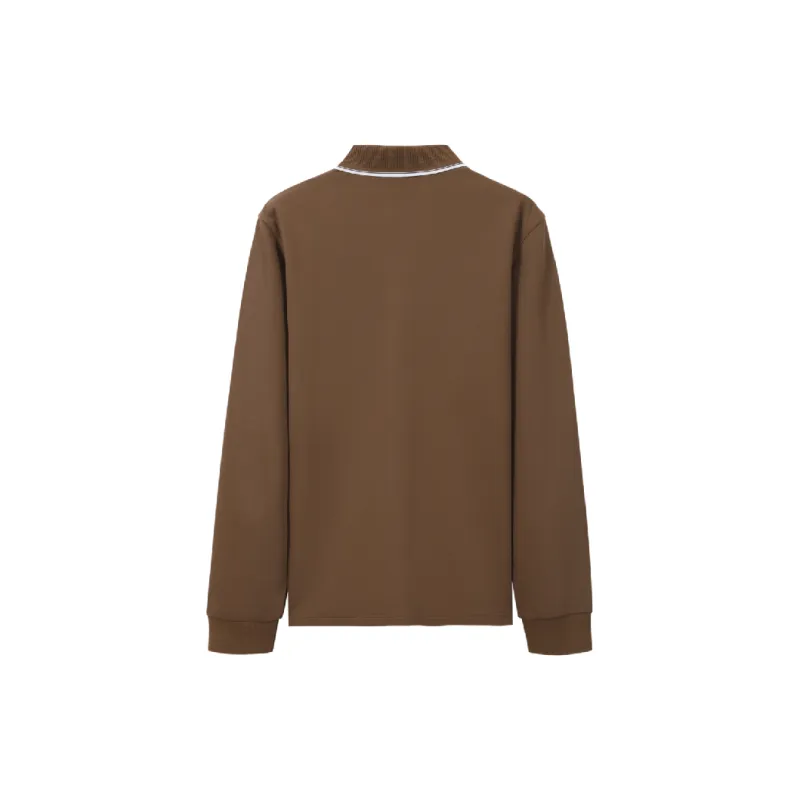 GOLDLION Polo Shirts Men-1