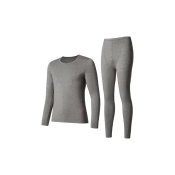 XIN1BU Men Thermal Sets
