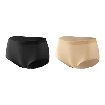 MIIOW Underpants Women's 2 Pack