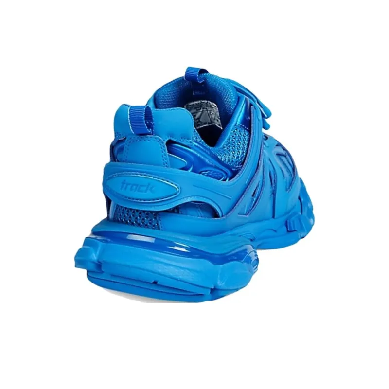 Balenciaga Track Sneaker 'Blue'-4