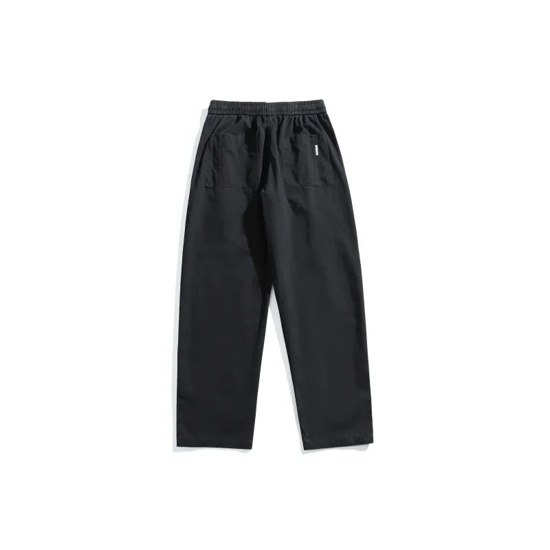 KRISTALIA Casual Pants Unisex-13