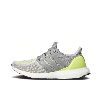 Adidas Ultraboost All Terrain Ltd 'Charcoal Solid Grey Solar Yellow'