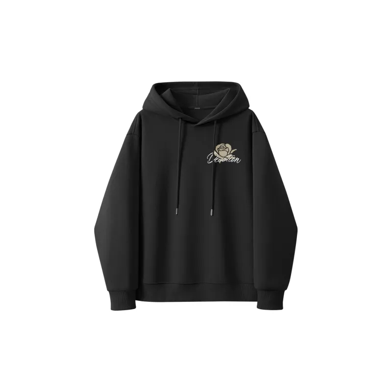 MINISO Sweatshirts Unisex-4