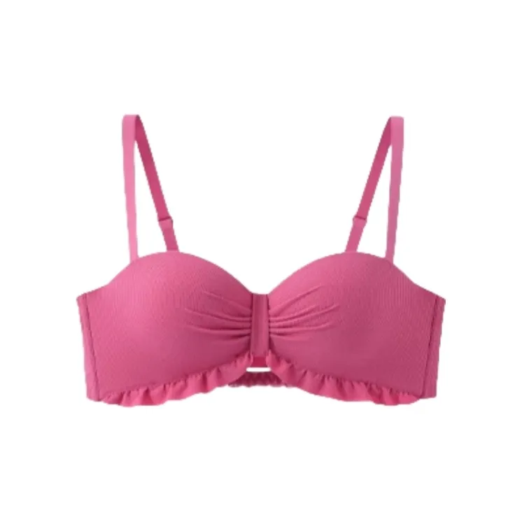Elan and White Women's Bras-2