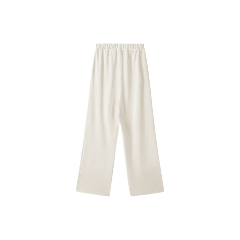 GAP Knitted Sports Pants Women's-3