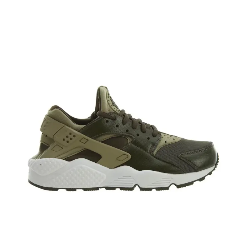 Nike Air Huarache Run Neutral Olive Cargo Khaki Women's-1