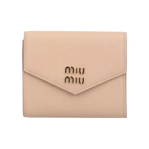 MIU MIU Wallets