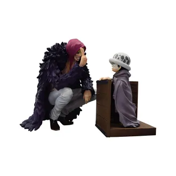 BANPRESTO Bonus Gifts