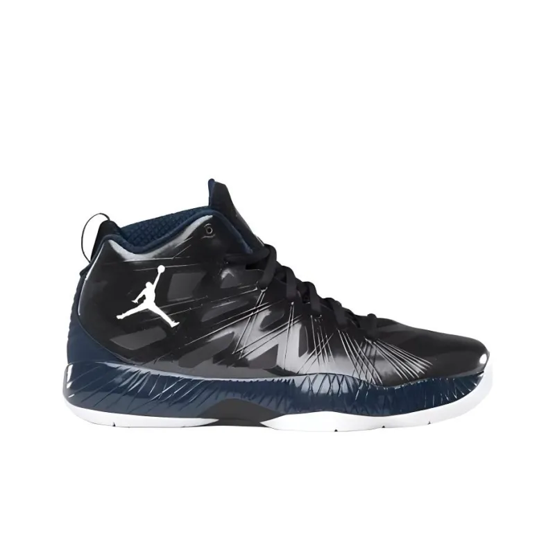 Jordan 2012 Lite Black Midnight Navy-1
