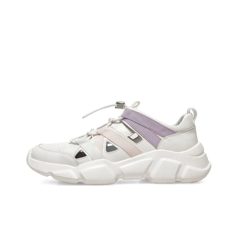 SKAP Little Sweetheart Affection Low Top Casual Shoes Women's-0