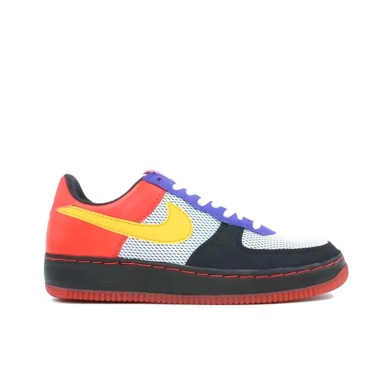 Nike Air Force 1 Low Inside Out Albis Pack 2005 Women's-1