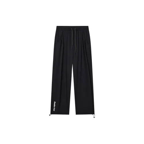 DOUBLE FISH Sports Pants Men