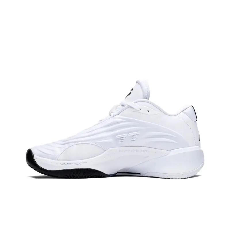 JORDAN Luka 3 Tb White Black-1
