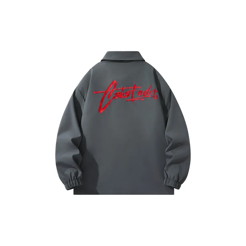 CSKS Jackets & Coats Fall Unisex-75