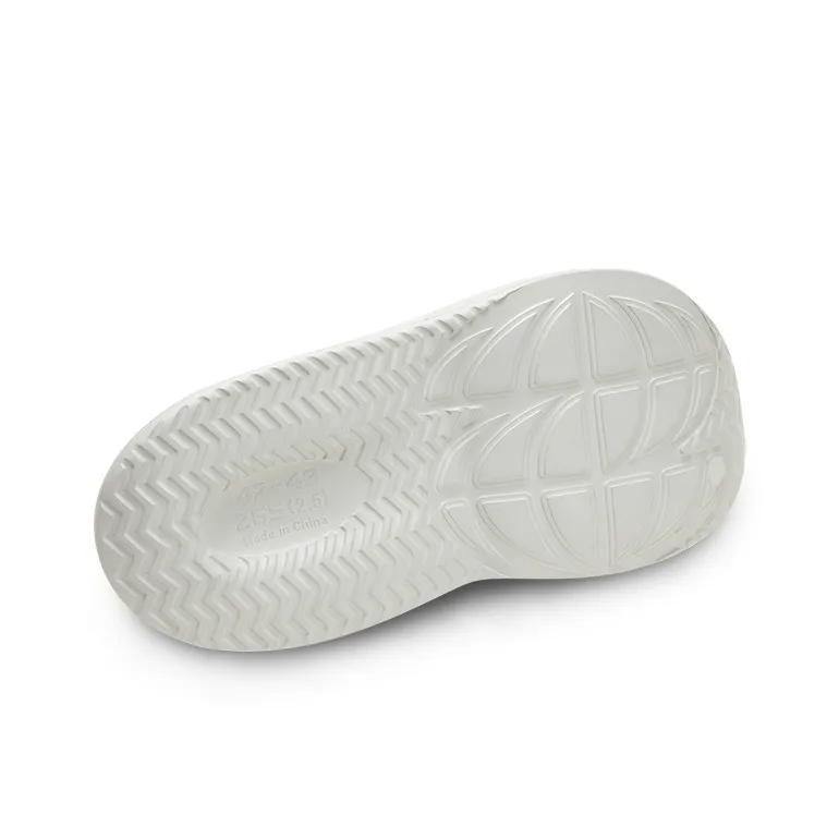 RUN MANNER Quiet Slip Resistant Slide Slippers Unisex-27