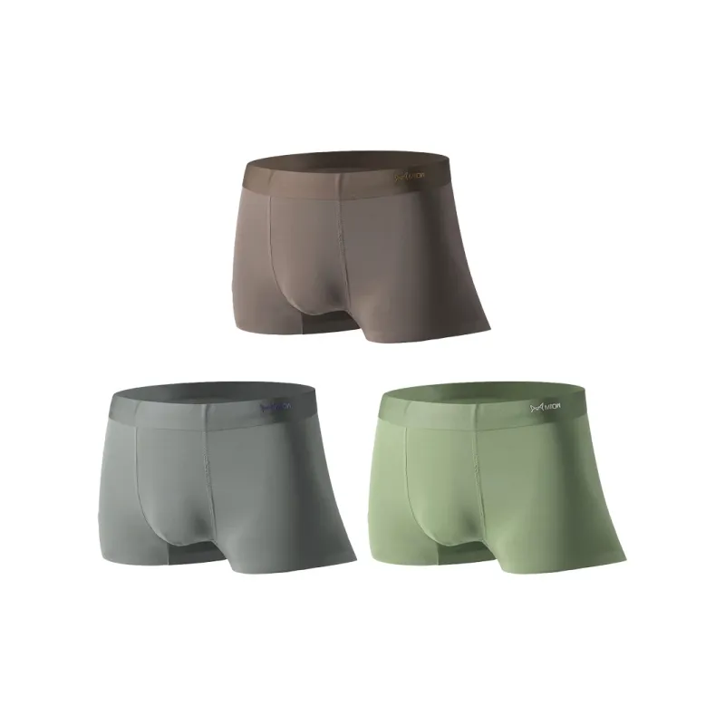 MIIOW Men Underpants-8