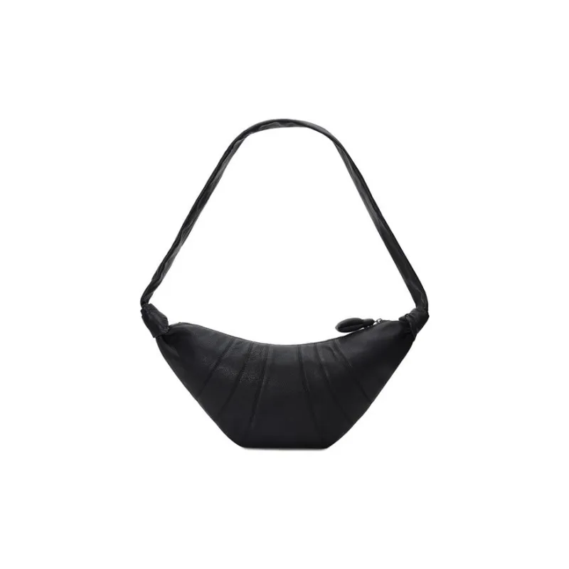 Lemaire Croissant Series Shoulder Bags-5