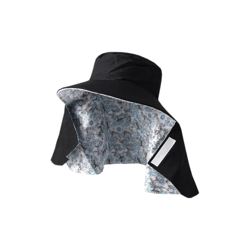 MINGYUANDAILI Cotton Sun Protection Hats Women's-0