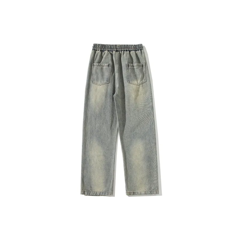 TYPERIGHTER Jeans Unisex-9